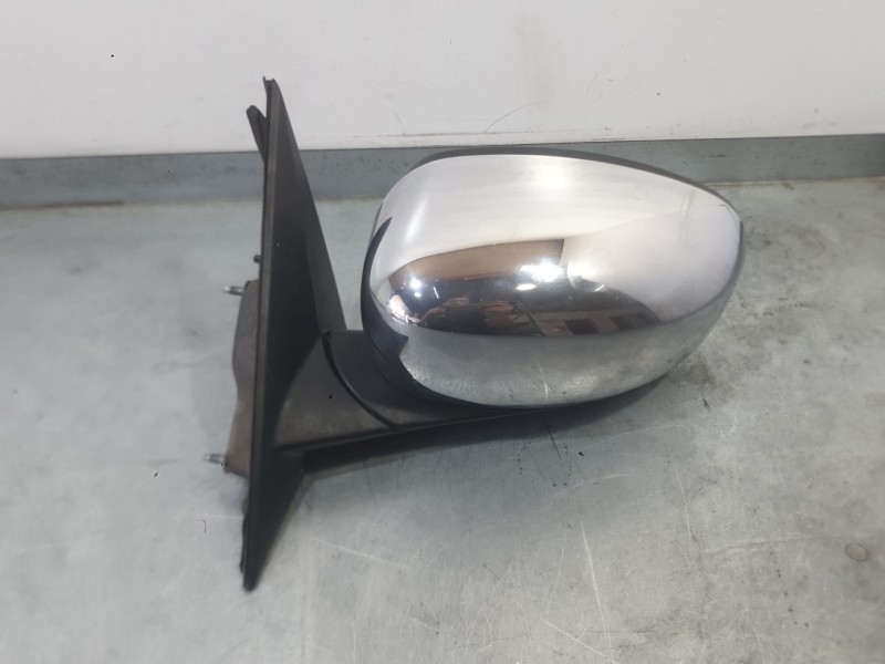 Recambio de retrovisor izquierdo para chrysler 300c (lx, le) 3.0 crd referencia OEM IAM 04806991AK 04806199AI 