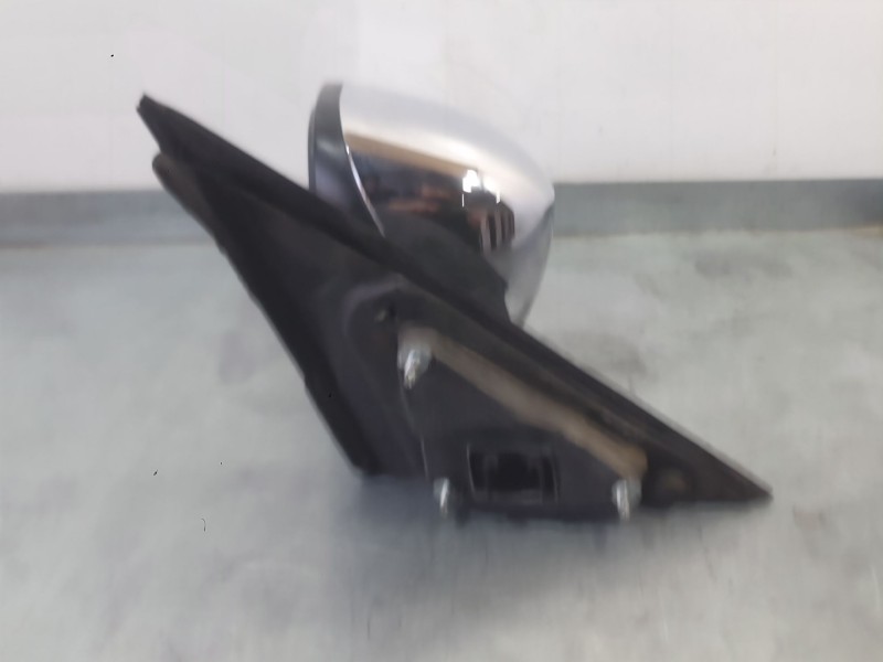 Recambio de retrovisor izquierdo para chrysler 300c (lx, le) 3.0 crd referencia OEM IAM 04806991AK 04806199AI 