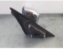 Recambio de retrovisor izquierdo para chrysler 300c (lx, le) 3.0 crd referencia OEM IAM 04806991AK 04806199AI 