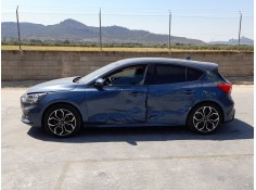 FORD FOCUS IV (HN)