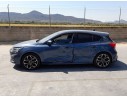 ford focus iv (hn) del año 2019