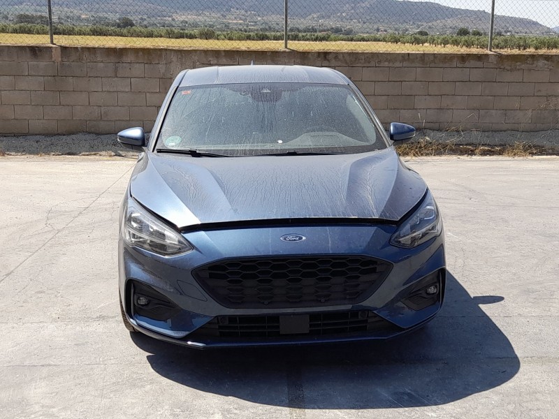 ford focus iv (hn) del año 2019