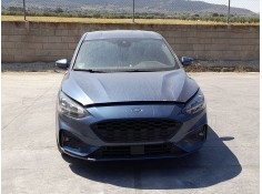 FORD FOCUS IV (HN)