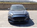 ford focus iv (hn) del año 2019