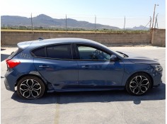 FORD FOCUS IV (HN)