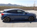 ford focus iv (hn) del año 2019