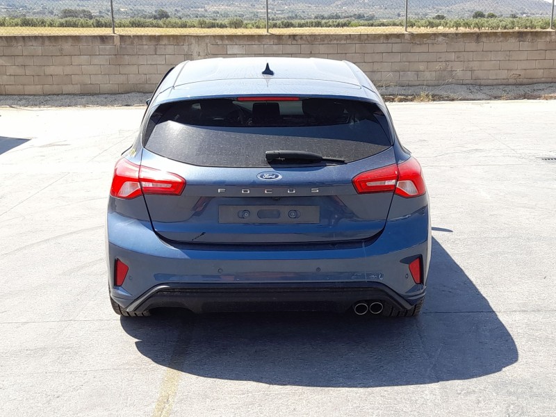 ford focus iv (hn) del año 2019