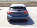 ford focus iv (hn) del año 2019