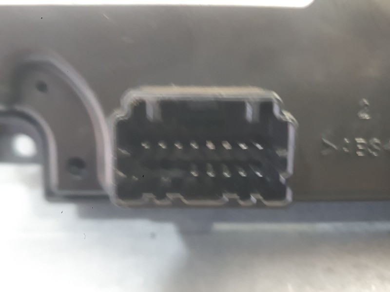 Recambio de mando climatizador para chrysler 300c (lx, le) 3.0 crd referencia OEM IAM   