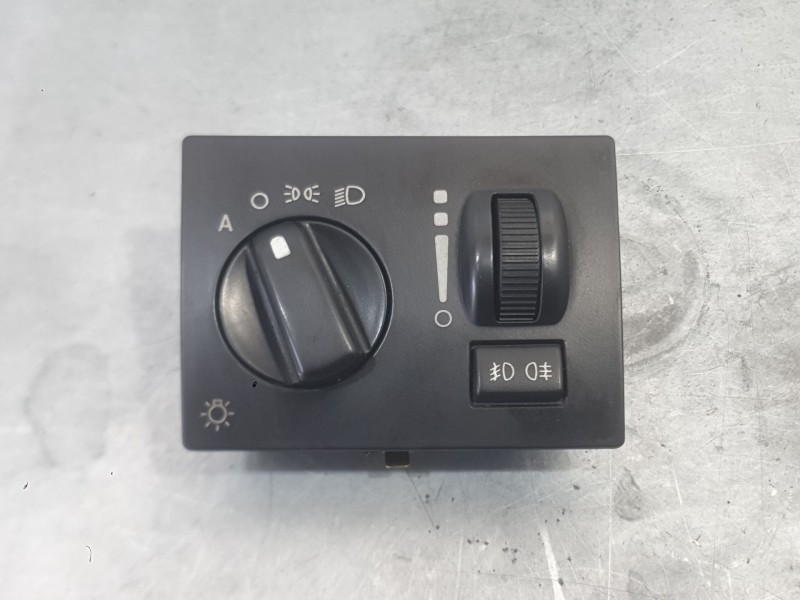 Recambio de mando luces para chrysler 300c (lx, le) 3.0 crd referencia OEM IAM 68019678AE  