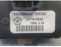 Recambio de mando luces para chrysler 300c (lx, le) 3.0 crd referencia OEM IAM 68019678AE  