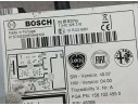 Recambio de sistema audio / radio cd para alfa romeo mito (145) basis referencia OEM IAM 1561024550 7642328316 BOSCH