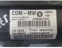 Recambio de modulo electronico para chrysler 300c (lx, le) 3.0 crd referencia OEM IAM  DELANTERO DERECHO 