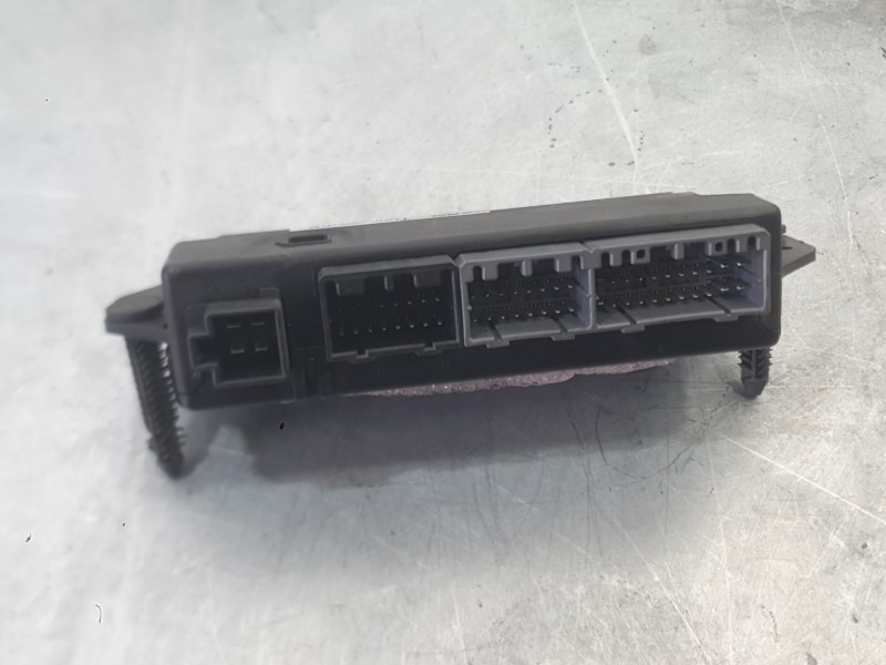Recambio de modulo electronico para chrysler 300c (lx, le) 3.0 crd referencia OEM IAM  D. IZQUIERDO 