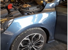 Recambio de aleta delantera izquierda para ford focus iv (hn) 1.5 ecoblue referencia OEM IAM 2621784  
