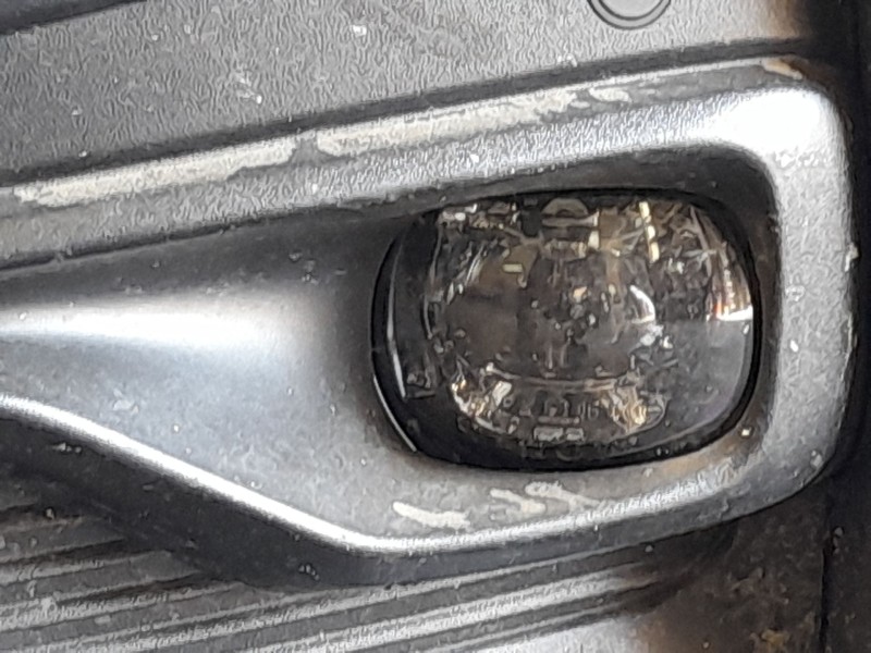 Recambio de faro antiniebla izquierdo para ford focus iv (hn) 1.5 ecoblue referencia OEM IAM 2358843  