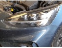 Recambio de faro izquierdo para ford focus iv (hn) 1.5 ecoblue referencia OEM IAM 2434036  