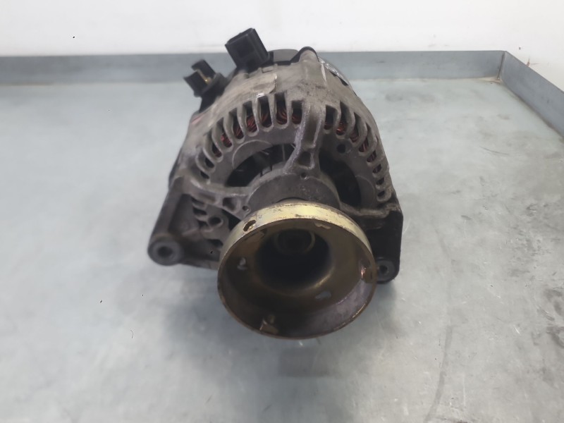Recambio de alternador para ford tourneo connect 1.8 tdci referencia OEM IAM 1477971  