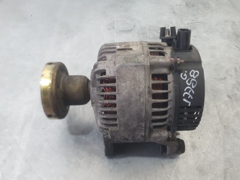Recambio de alternador para ford tourneo connect 1.8 tdci referencia OEM IAM 1477971  