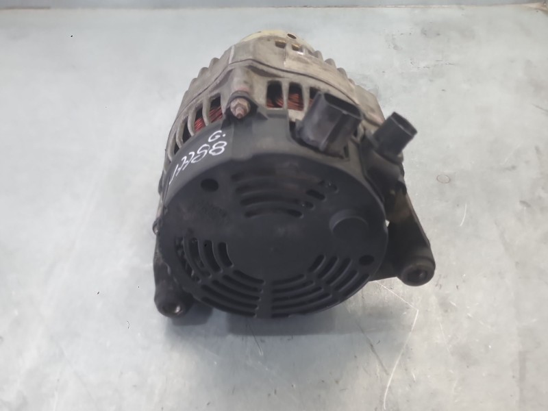 Recambio de alternador para ford tourneo connect 1.8 tdci referencia OEM IAM 1477971  
