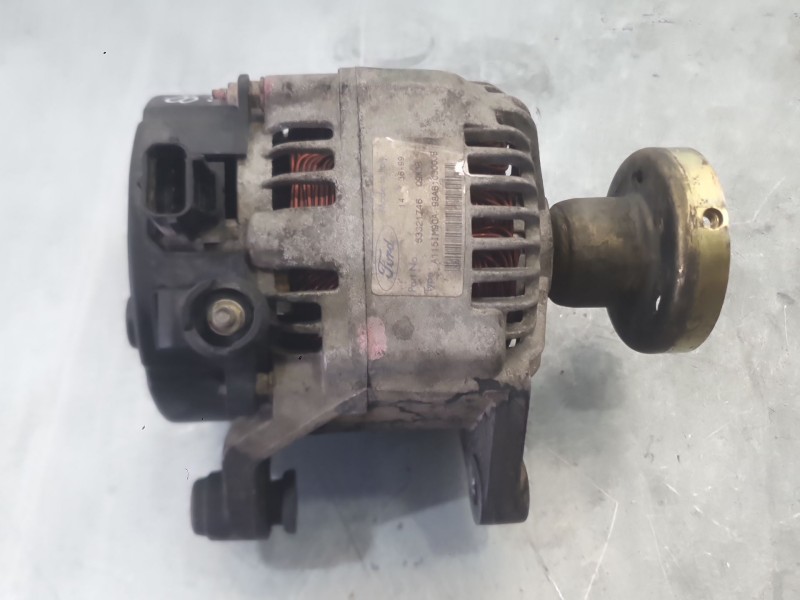Recambio de alternador para ford tourneo connect 1.8 tdci referencia OEM IAM 1477971  
