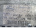 Recambio de alternador para ford tourneo connect 1.8 tdci referencia OEM IAM 1477971  