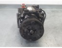 Recambio de compresor aire acondicionado para ford tourneo connect 1.8 tdci referencia OEM IAM 1828202 1779107 