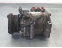 Recambio de compresor aire acondicionado para ford tourneo connect 1.8 tdci referencia OEM IAM 1828202 1779107 