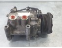 Recambio de compresor aire acondicionado para ford tourneo connect 1.8 tdci referencia OEM IAM 1828202 1779107 