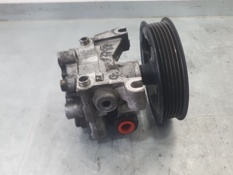 Recambio de bomba direccion para ford tourneo connect 1.8 tdci referencia OEM IAM 1439617  