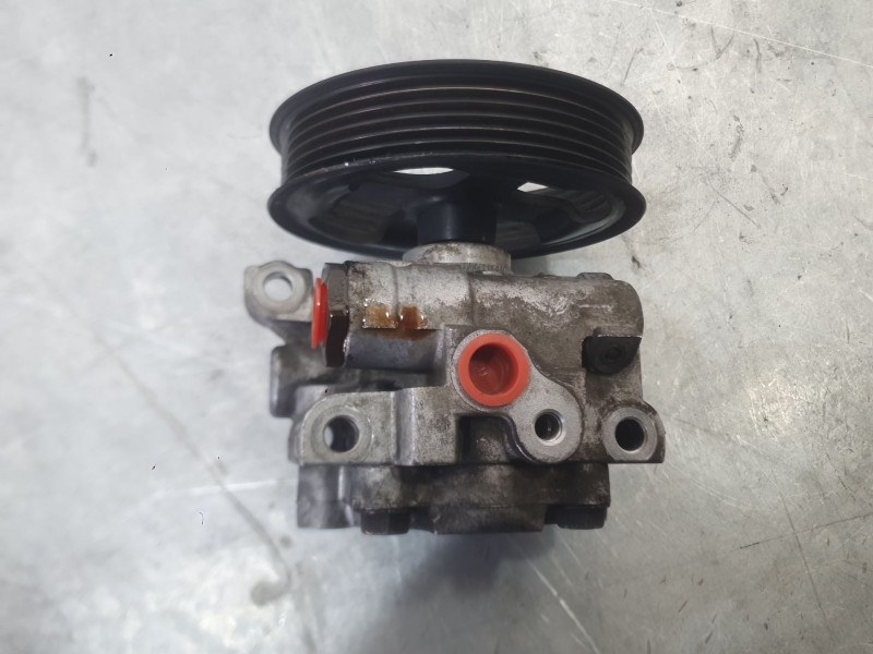 Recambio de bomba direccion para ford tourneo connect 1.8 tdci referencia OEM IAM 1439617  