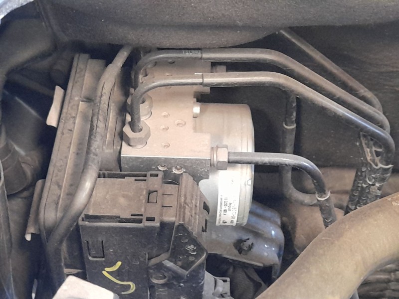 Recambio de abs para ford focus iv (hn) 1.5 ecoblue referencia OEM IAM 2548470  