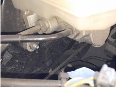 Recambio de bomba freno para ford focus iv (hn) 1.5 ecoblue referencia OEM IAM 2632361  