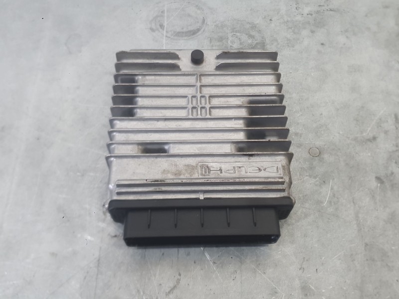 Recambio de centralita motor uce para ford tourneo connect 1.8 tdci referencia OEM IAM   