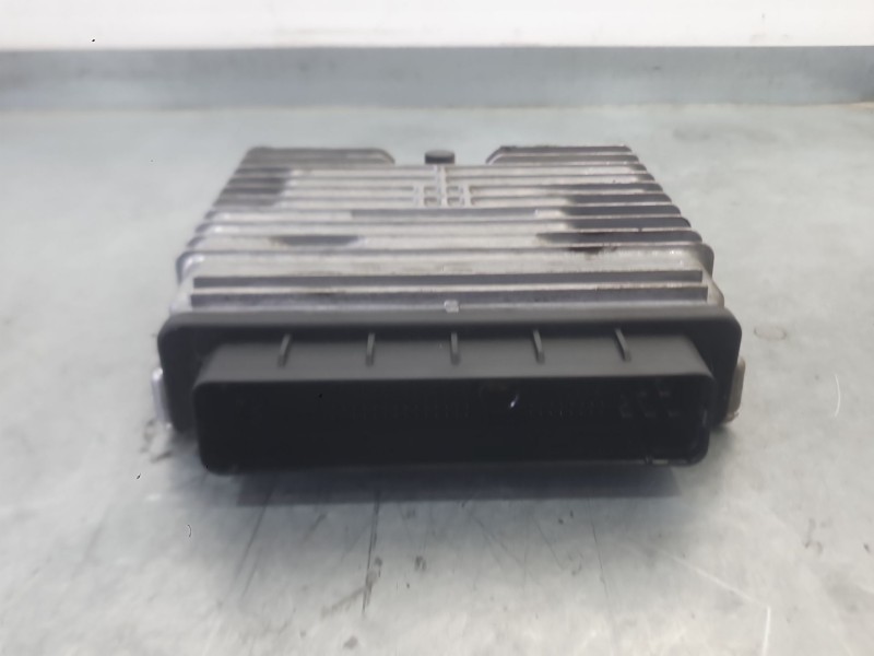 Recambio de centralita motor uce para ford tourneo connect 1.8 tdci referencia OEM IAM   