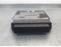 Recambio de centralita motor uce para ford tourneo connect 1.8 tdci referencia OEM IAM   