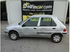 PEUGEOT 106 (S2)
