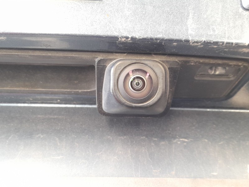 Recambio de camara vision trasera para ford focus iv (hn) 1.5 ecoblue referencia OEM IAM JX7T19G490AB  