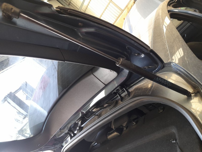 Recambio de amortiguadores maletero / porton para ford focus iv (hn) 1.5 ecoblue referencia OEM IAM JX7BA406A10BA  