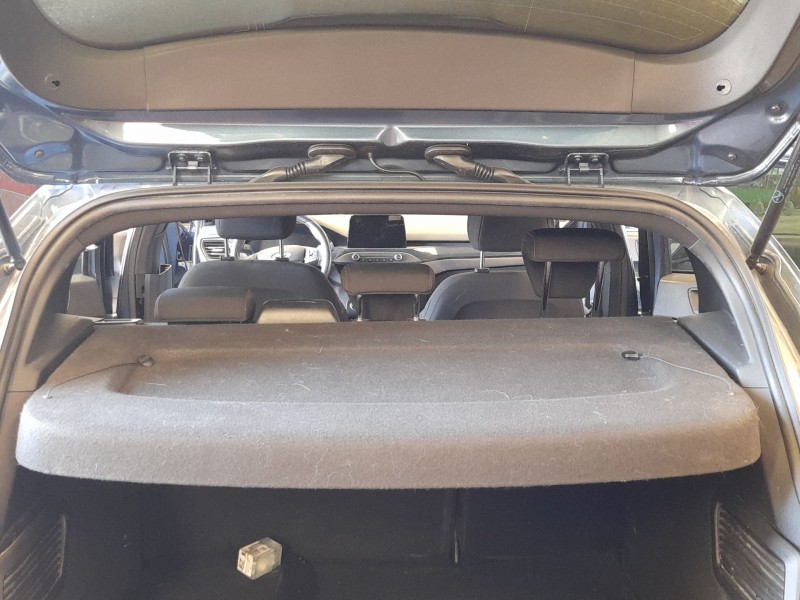 Recambio de bandeja trasera para ford focus iv (hn) 1.5 ecoblue referencia OEM IAM JX7BA46668AA3JA6  