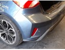 Recambio de paragolpes trasero para ford focus iv (hn) 1.5 ecoblue referencia OEM IAM 2516296 ROZADO 