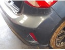 Recambio de paragolpes trasero para ford focus iv (hn) 1.5 ecoblue referencia OEM IAM 2516296 ROZADO 