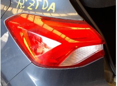 Recambio de piloto trasero izquierdo exterior para ford focus iv (hn) 1.5 ecoblue referencia OEM IAM 2525722  