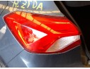 Recambio de piloto trasero izquierdo exterior para ford focus iv (hn) 1.5 ecoblue referencia OEM IAM 2525722  