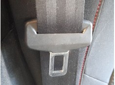 Recambio de cinturon seguridad trasero derecho para ford focus iv (hn) 1.5 ecoblue referencia OEM IAM 2770017  