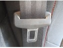 Recambio de cinturon seguridad trasero derecho para ford focus iv (hn) 1.5 ecoblue referencia OEM IAM 2770017  