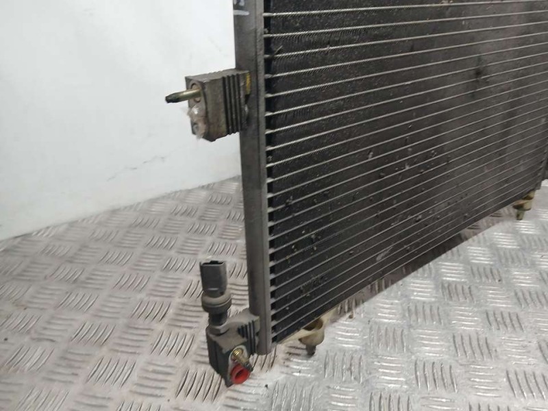 Recambio de condensador / radiador aire acondicionado para peugeot partner (s2) combi plus referencia OEM IAM 9645974780 873016C