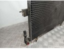 Recambio de condensador / radiador aire acondicionado para peugeot partner (s2) combi plus referencia OEM IAM 9645974780 873016C