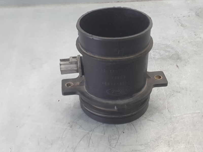 Recambio de caudalimetro para ford tourneo connect 1.8 tdci referencia OEM IAM 6C1112B579AA  