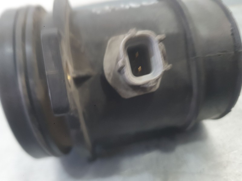 Recambio de caudalimetro para ford tourneo connect 1.8 tdci referencia OEM IAM 6C1112B579AA  